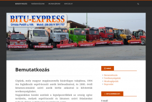bituexpress