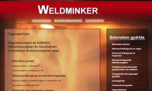weldminker